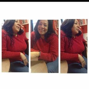 Meet your Posher, Lizette